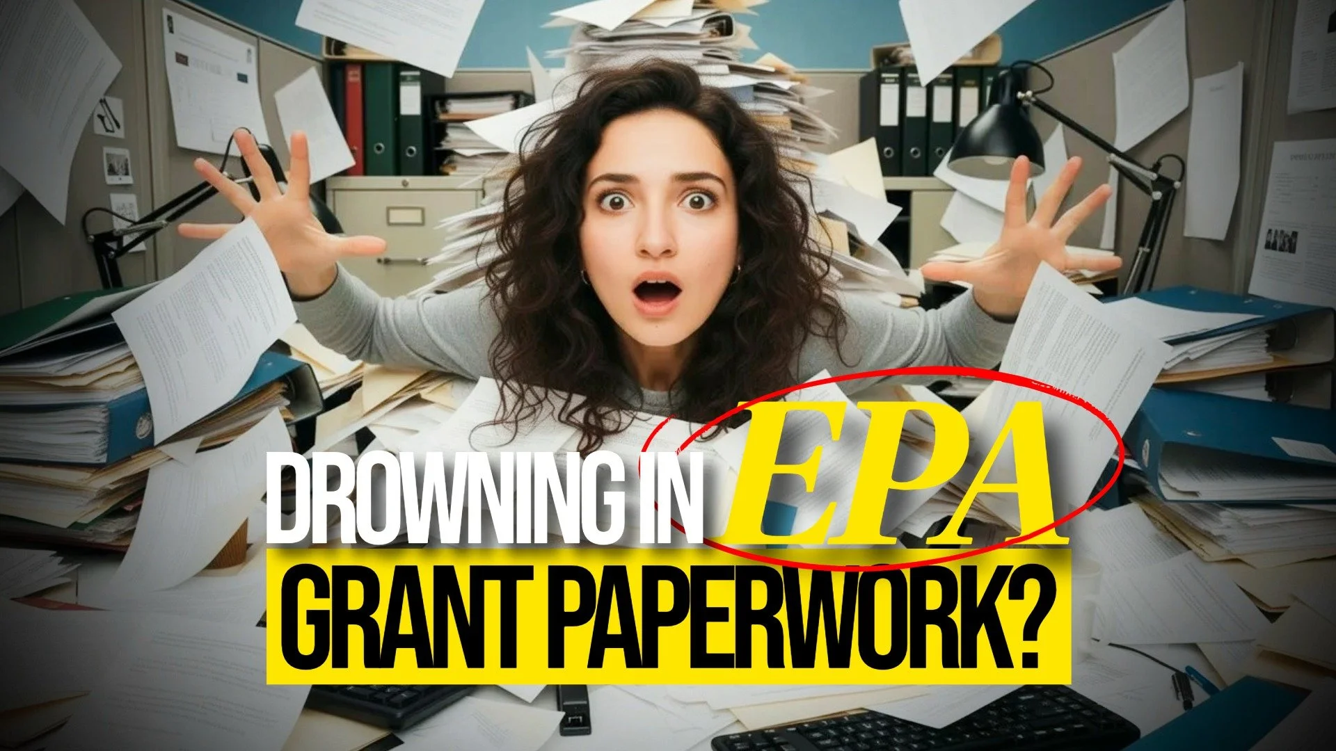 EPA Brownfield Grant Basics | NJIT TAB How-To's