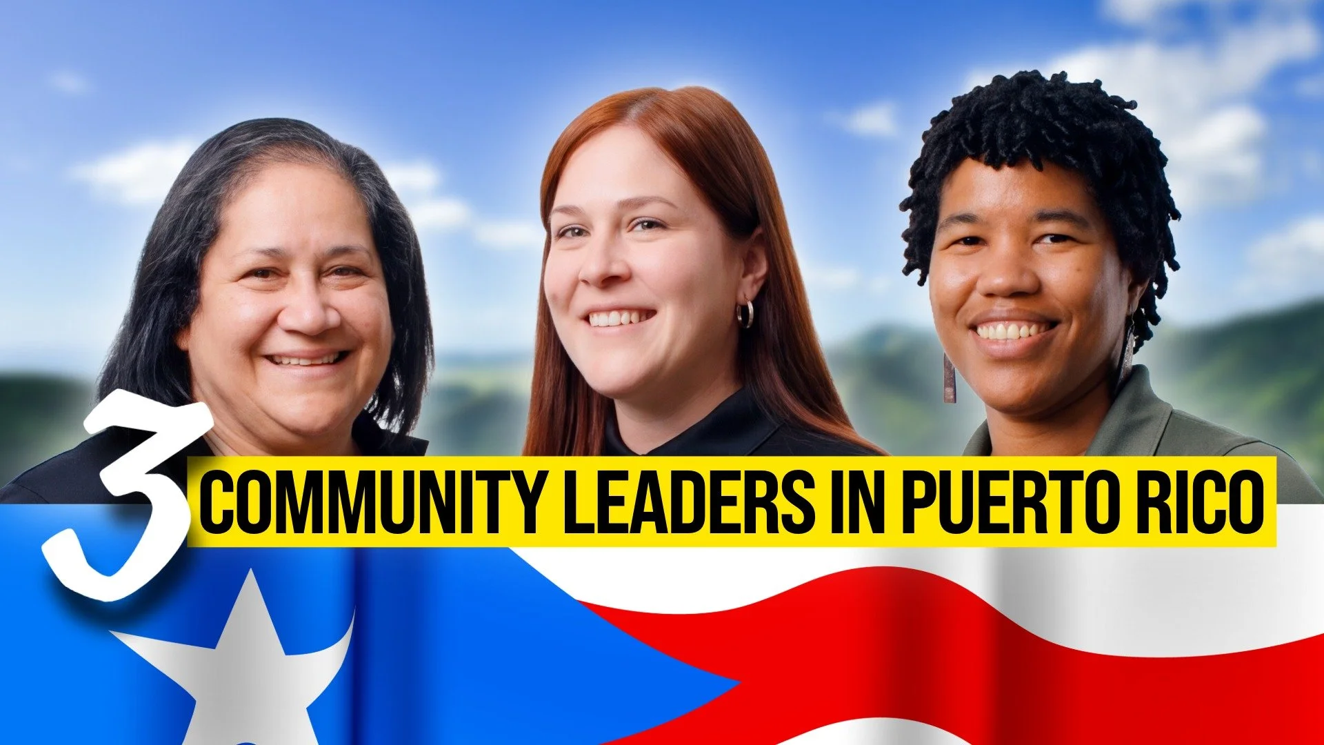 Puerto Rico: Rising Above the Tide