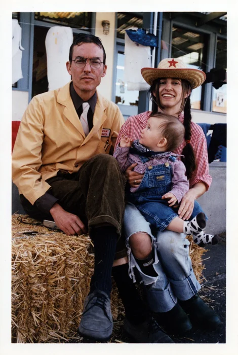 wish i still had those hushpuppies