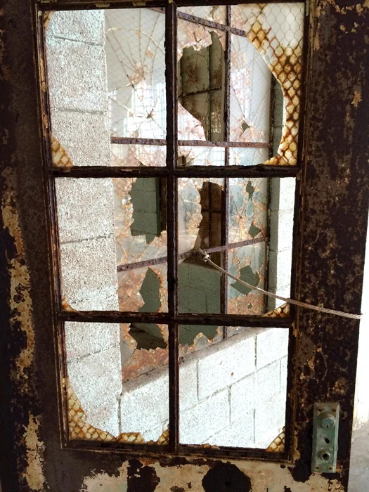 alcatraz