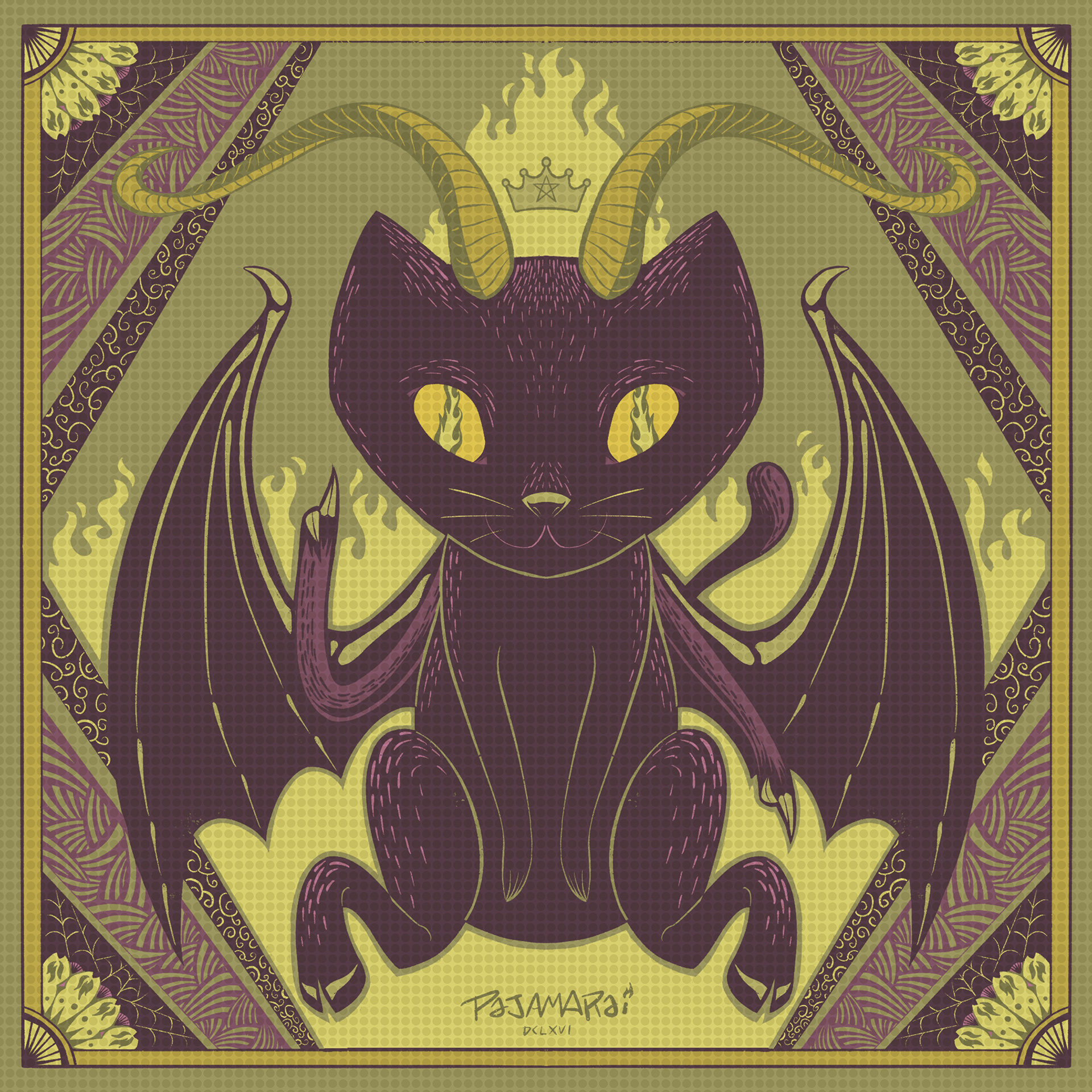 Baphocat