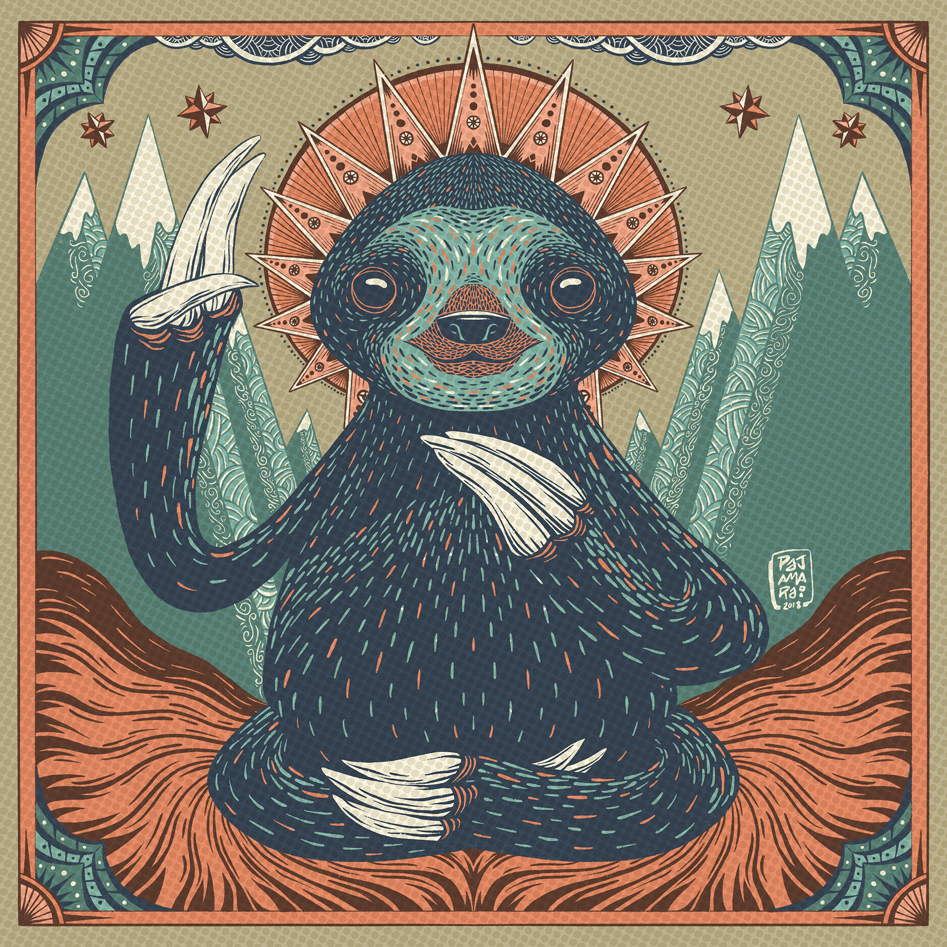 Son of Sloth