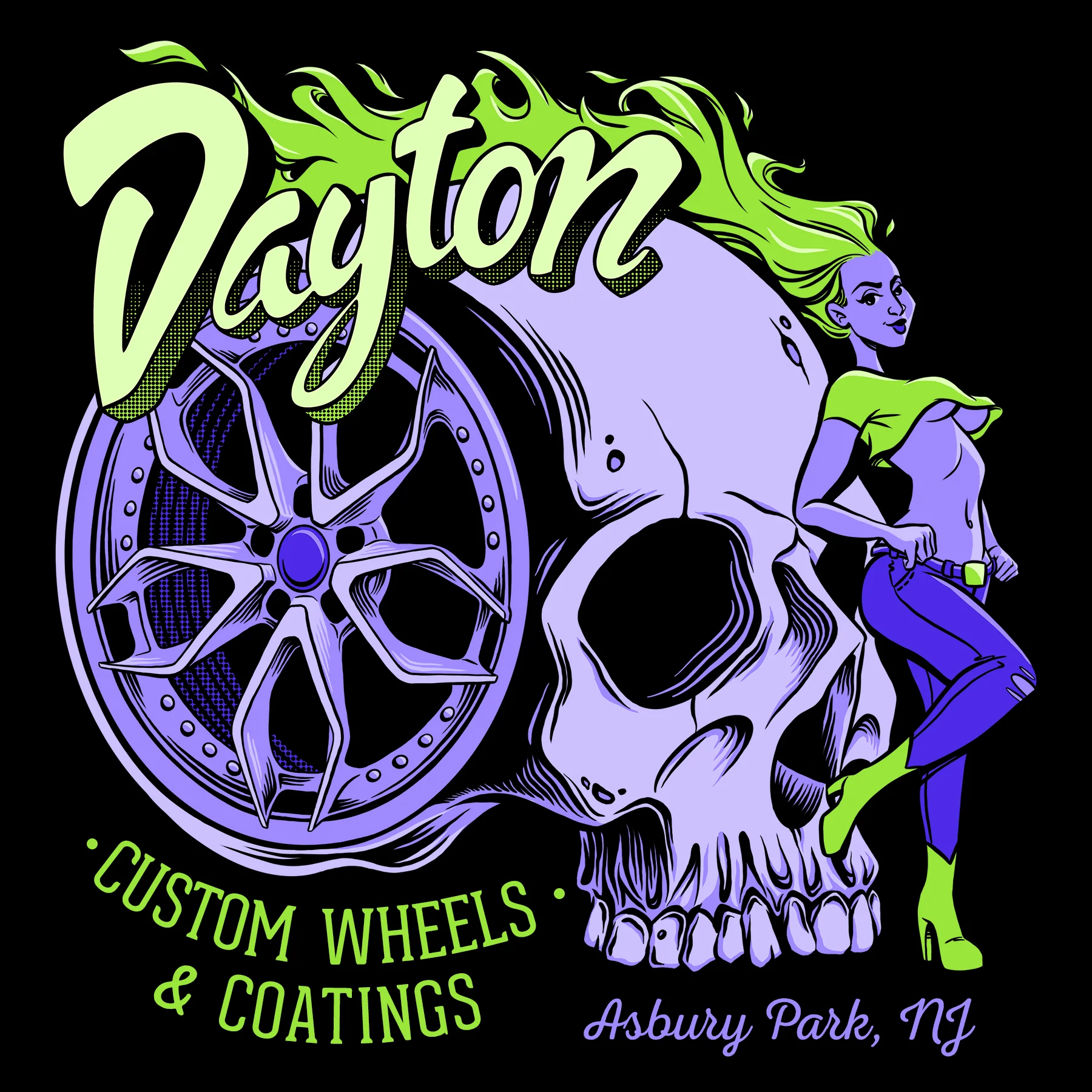 Final Brand Illustration