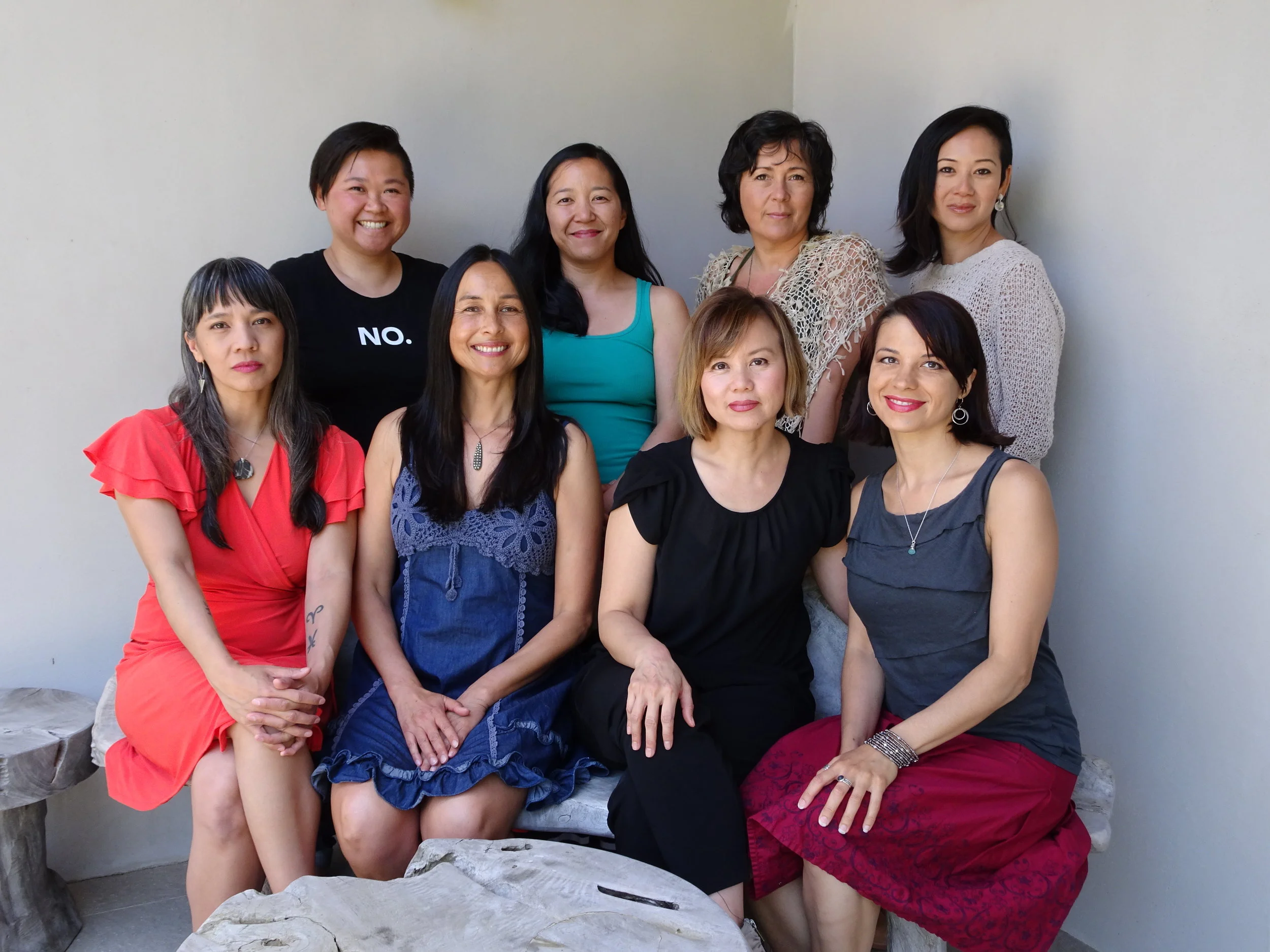 She Who Has No Master(s) at The American Library in Paris