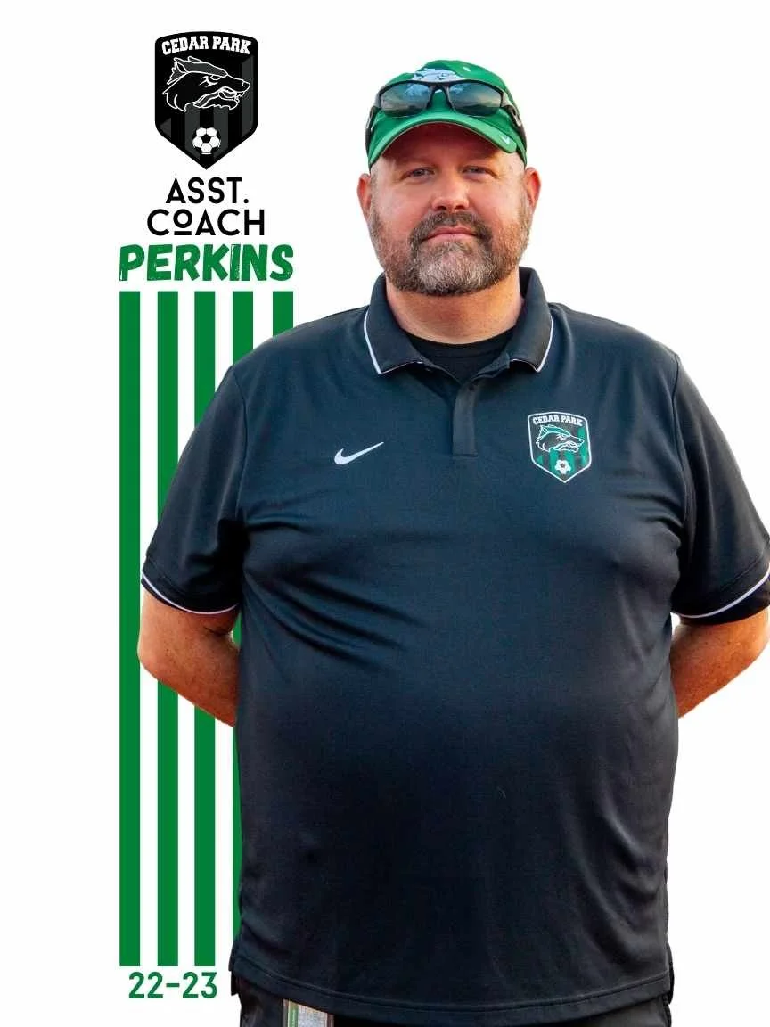 Rosters — Cedar Park High School Boys Soccer Booster Club