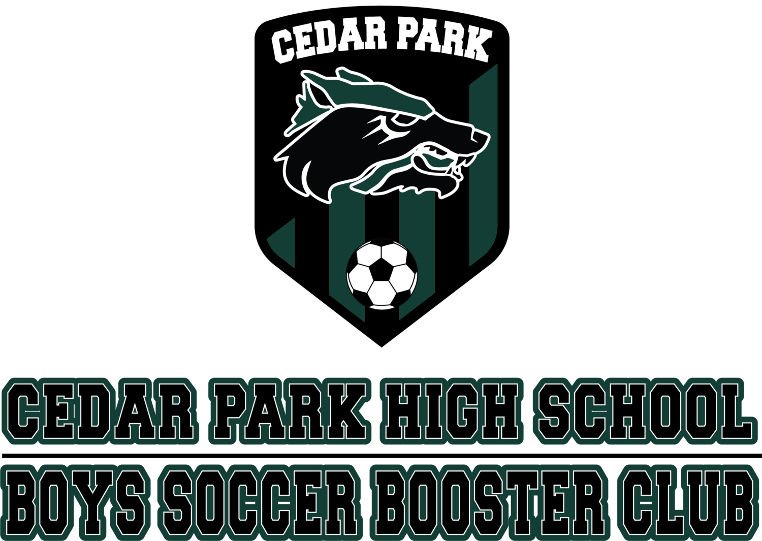 Cedar Park High School Boys Soccer Booster Club