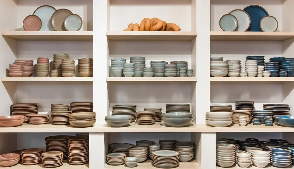 East Fork Pottery