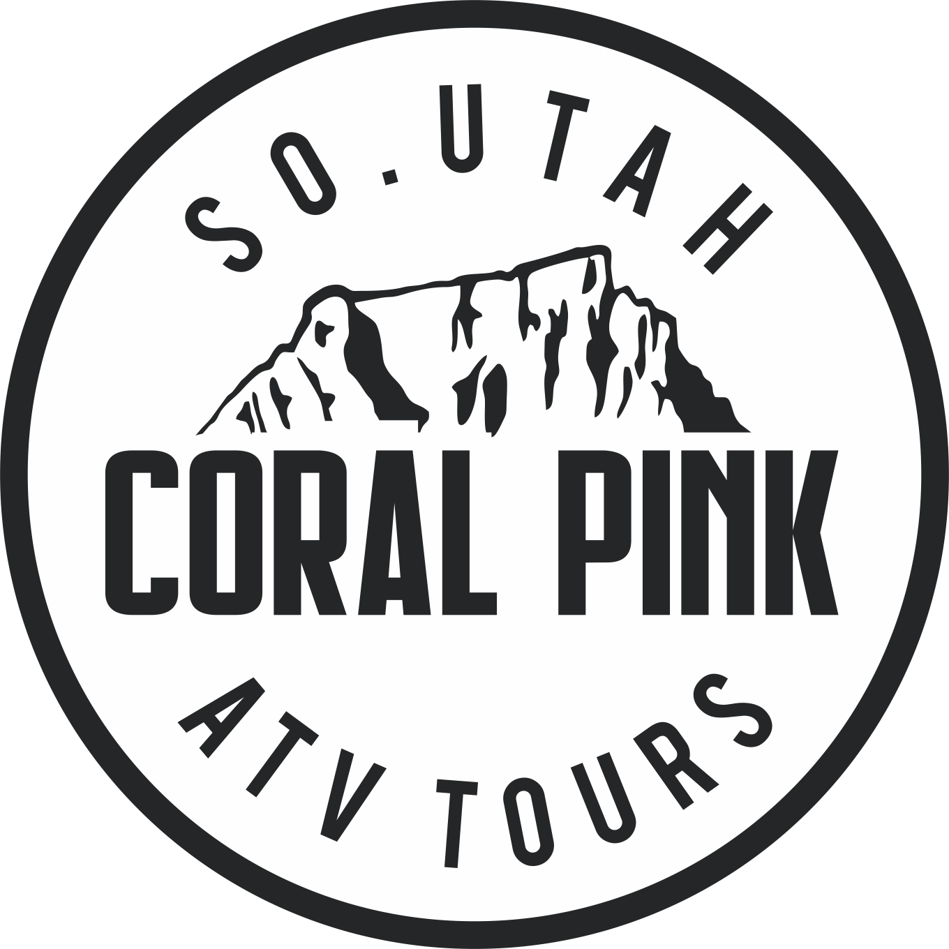 Coral Pink ATV Tours