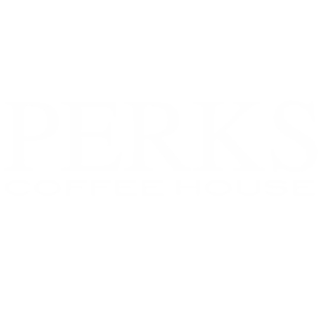 Perks Coffee House