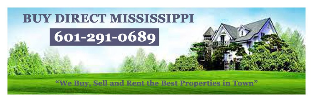 Buy Direct Mississippi