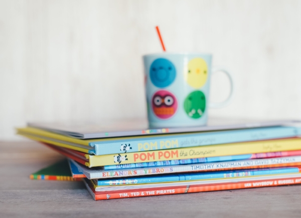 photo credit: Annie Spratt via Unsplash