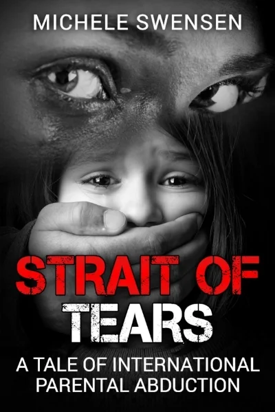 Michelle Swensen - Strait of Tears.jpg