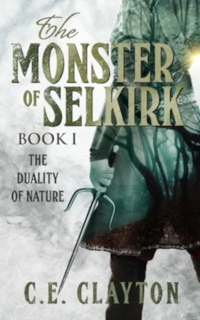 The Monster of Selkirk, Book 1 005.jpg