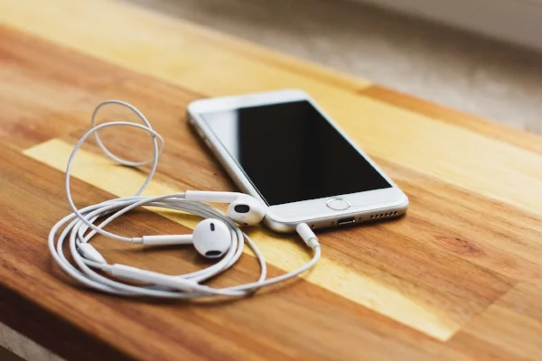 TigerFish Audiobook. PC.Freestock via UnSplash