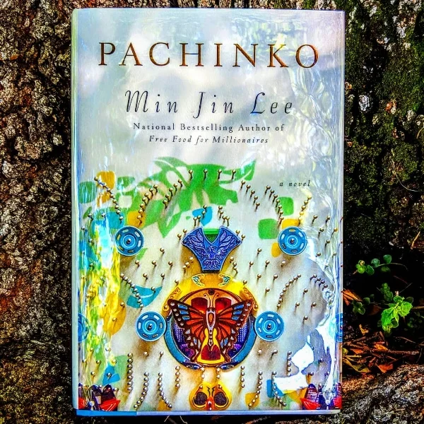 Asian American Literature