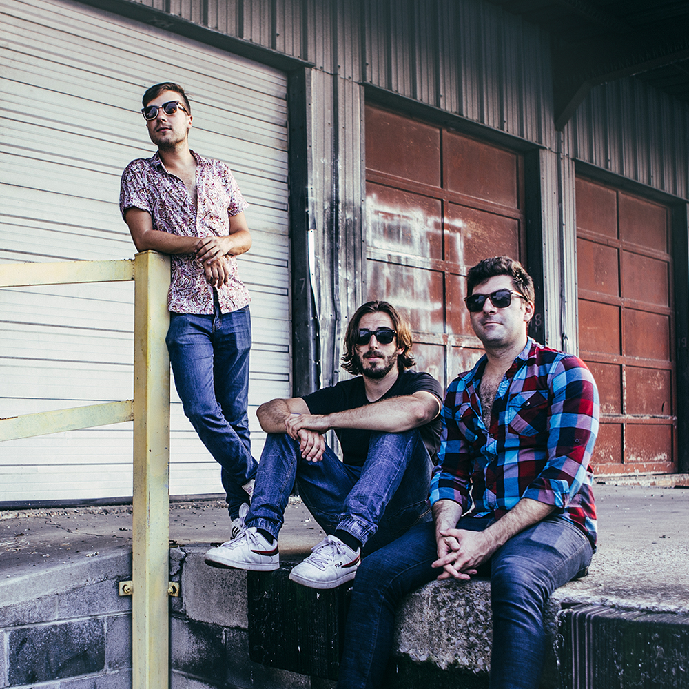 Magic City Hippies