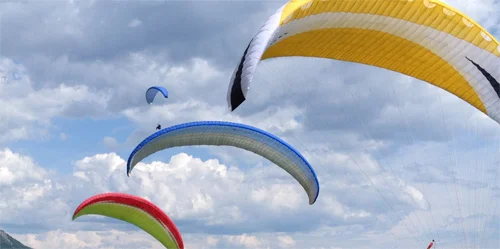 GLIDER