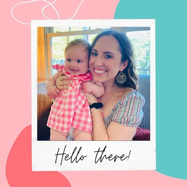 Just in case you're new around here, my name is Amanda, and I am the founder of CAKESMASH ATL. And this is Stella, the real boss babe. She pretty much runs my life and all of my social accounts.⠀⠀⠀⠀⠀⠀⠀⠀⠀
⠀⠀⠀⠀⠀⠀⠀⠀⠀
Anyway, I really love helping busine