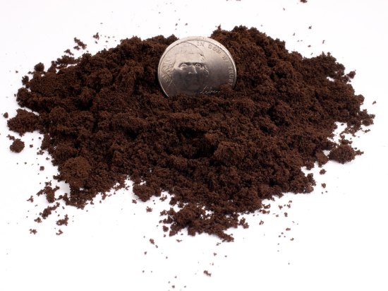 Super/Extra Fine (Turkish) Grind = Very Powder like, resembling that of sugar Brewing Methods = Turkish