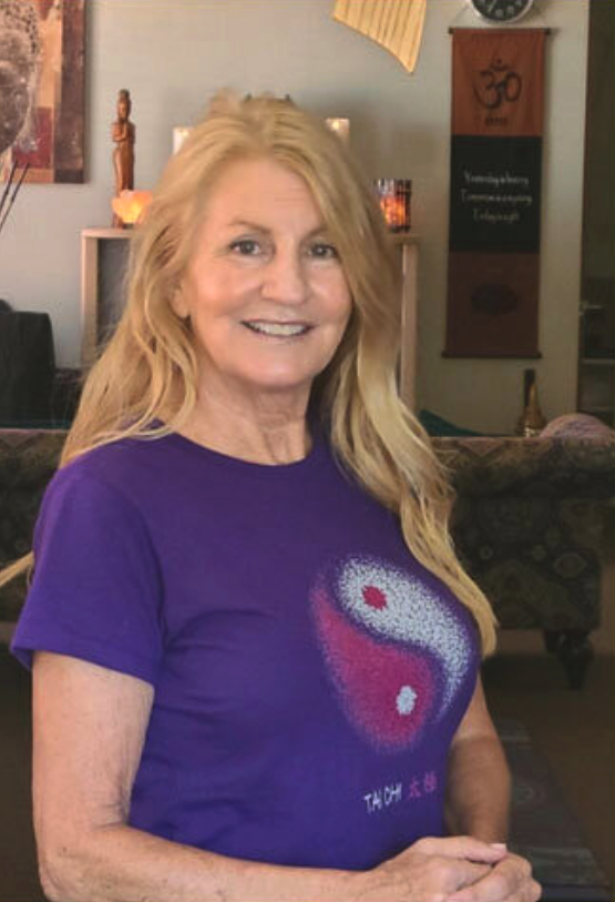 Dr. Kari Pagenhardt