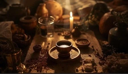 Cacao Ceremony and Sound Bath
