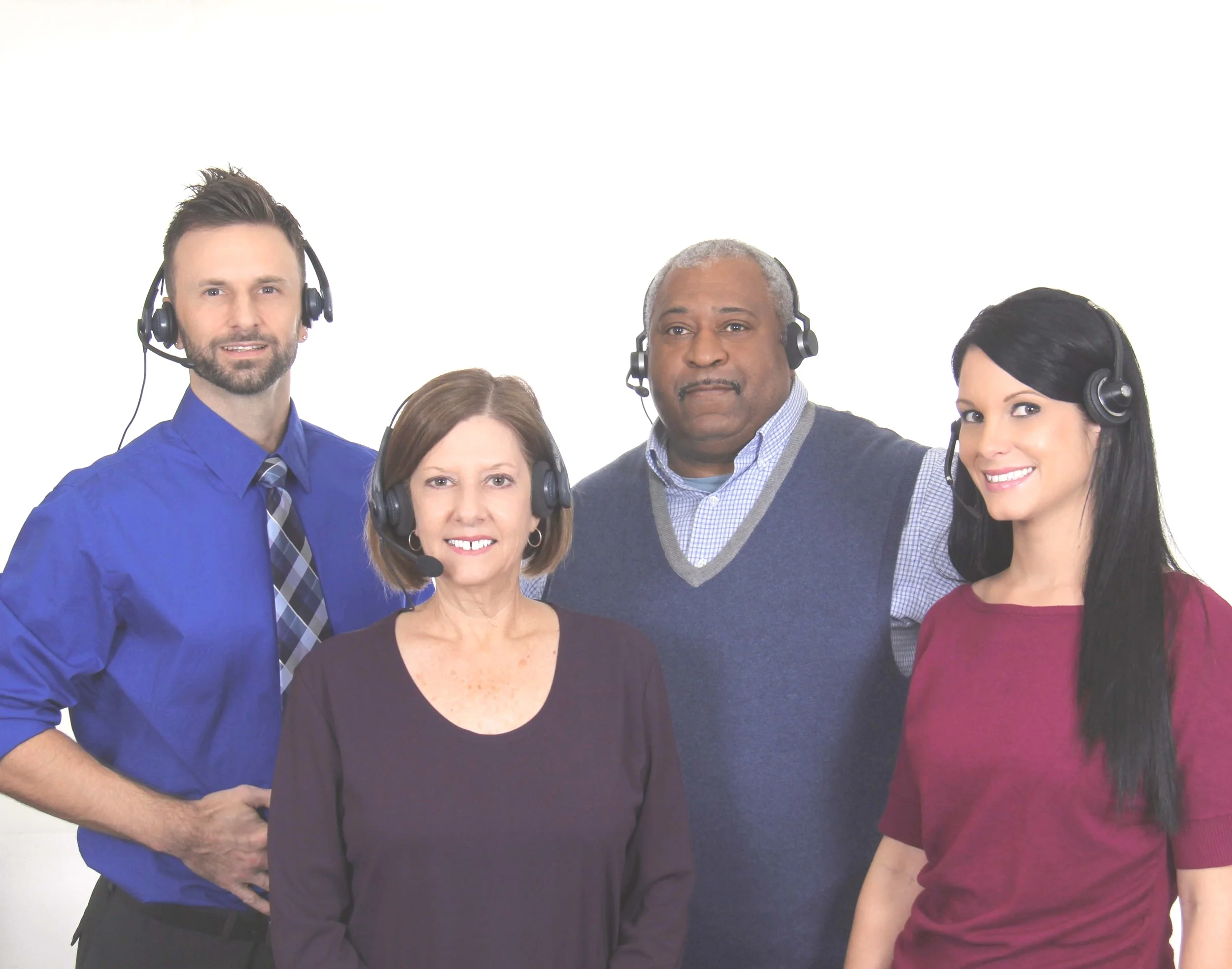 Telephone Fundraising Specialists