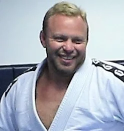 Shane Mock