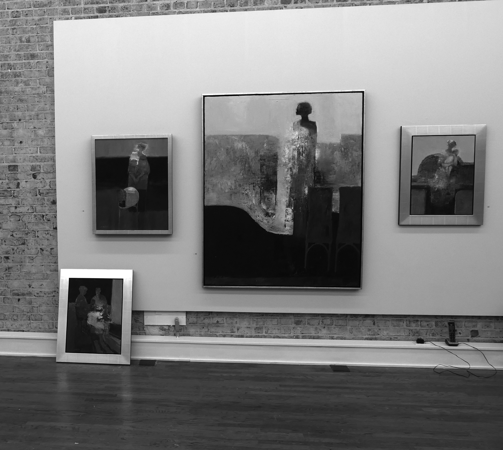 Torrance studio 2017