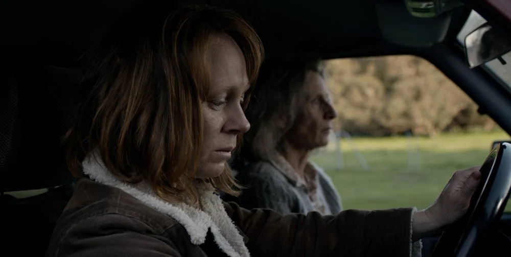  Antecedents | Short film  