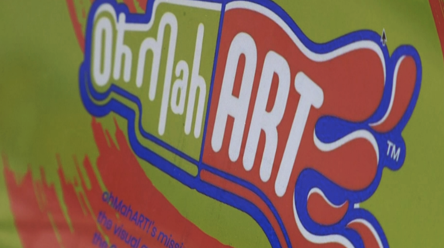 ‘In Omaha, it’s very underground’: OhMahART! Podcast Spotlights Local Art Scene&nbsp;