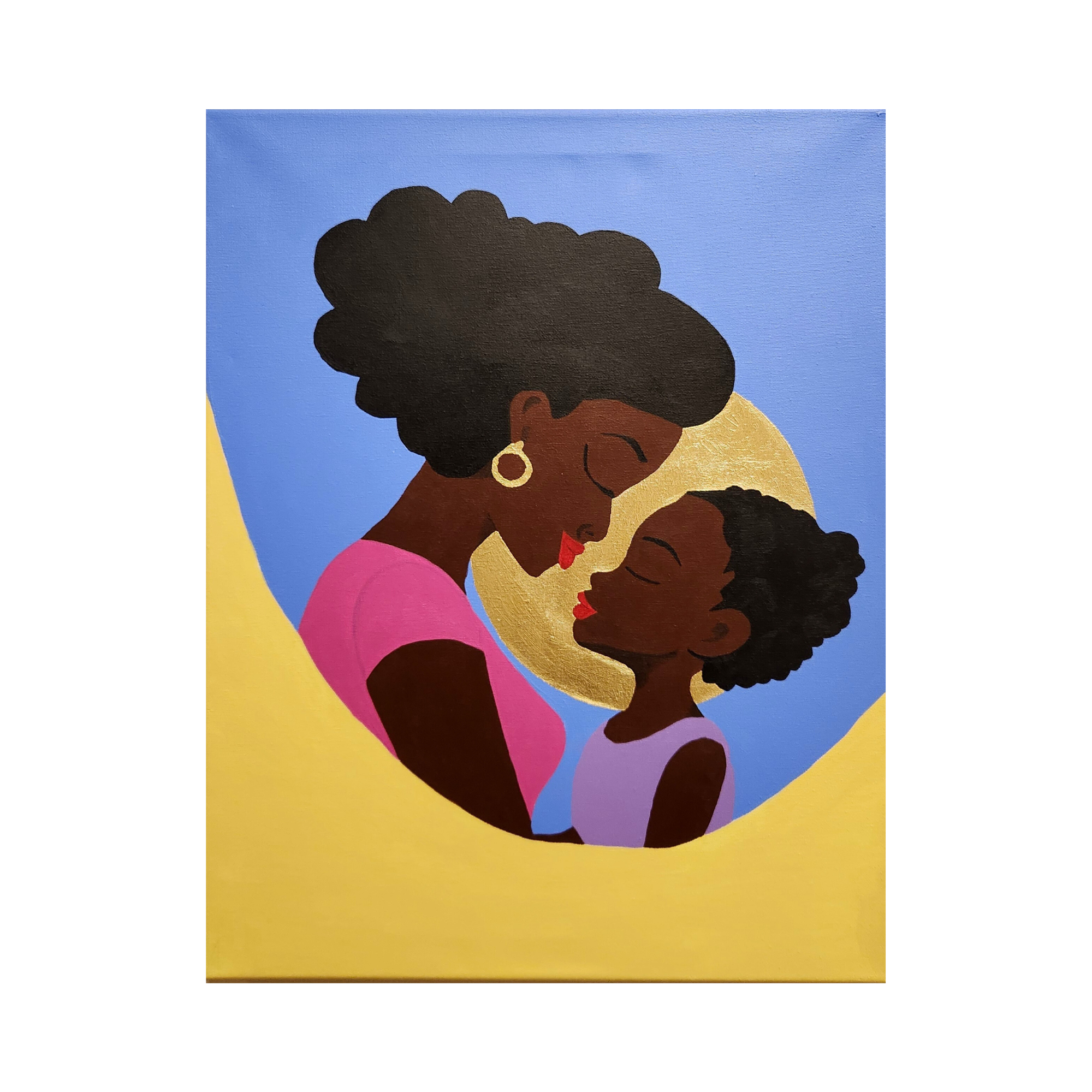 Nurturing Seeds of Light