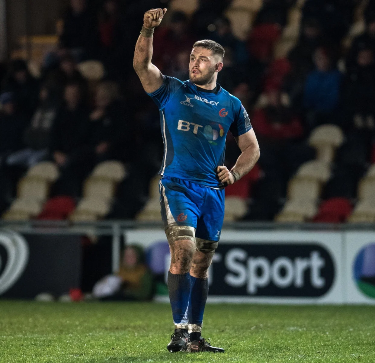 Meeting between DOSC and Wales Online