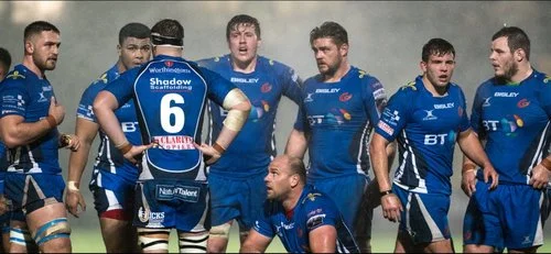 Worthington's Dragons Supporters' Player of the Season 16/17