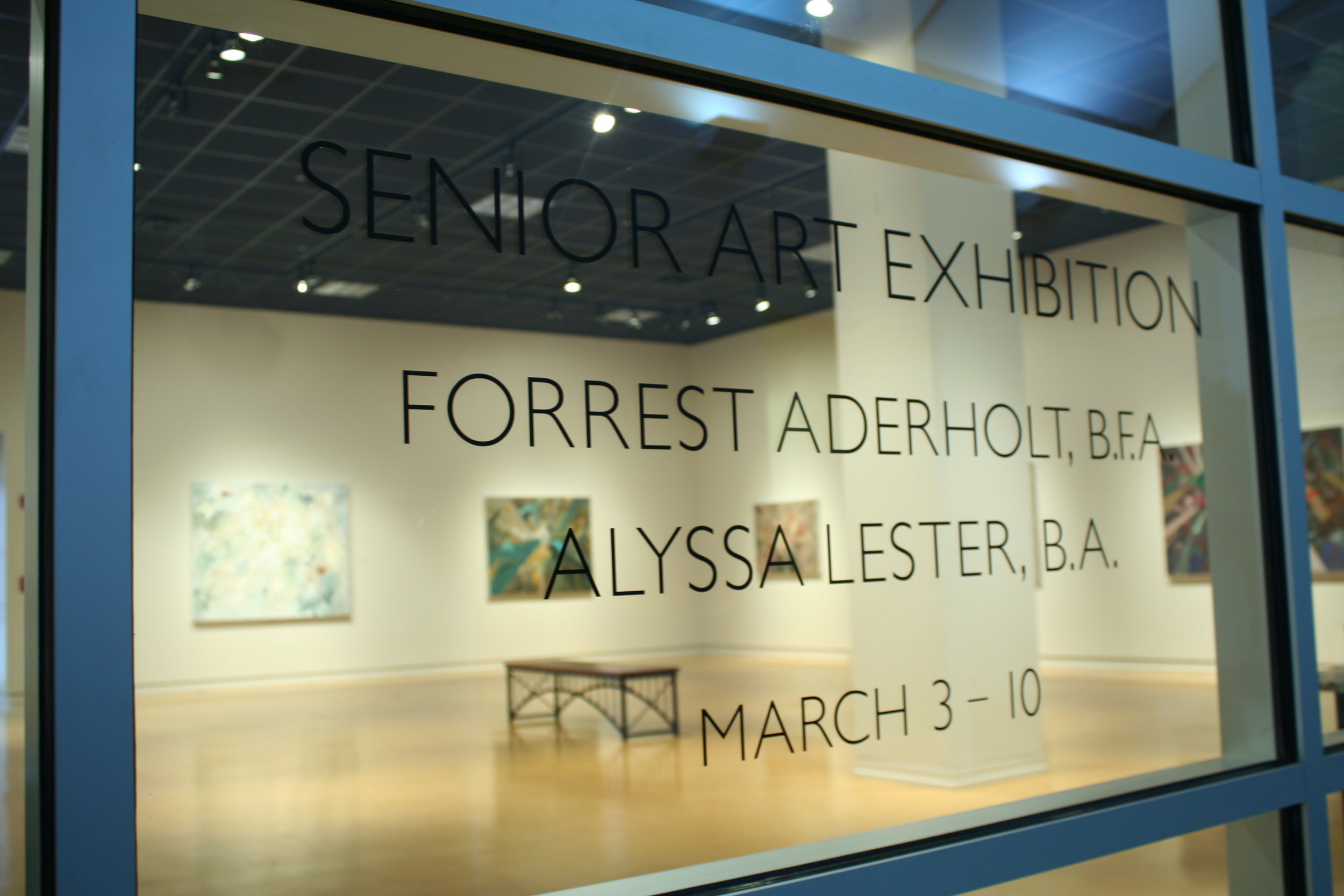 Aderholt, Forrest Senior Exhibit5.JPG