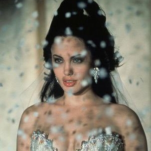 The reckless kind of Pisces: Gia Carangi, Gia