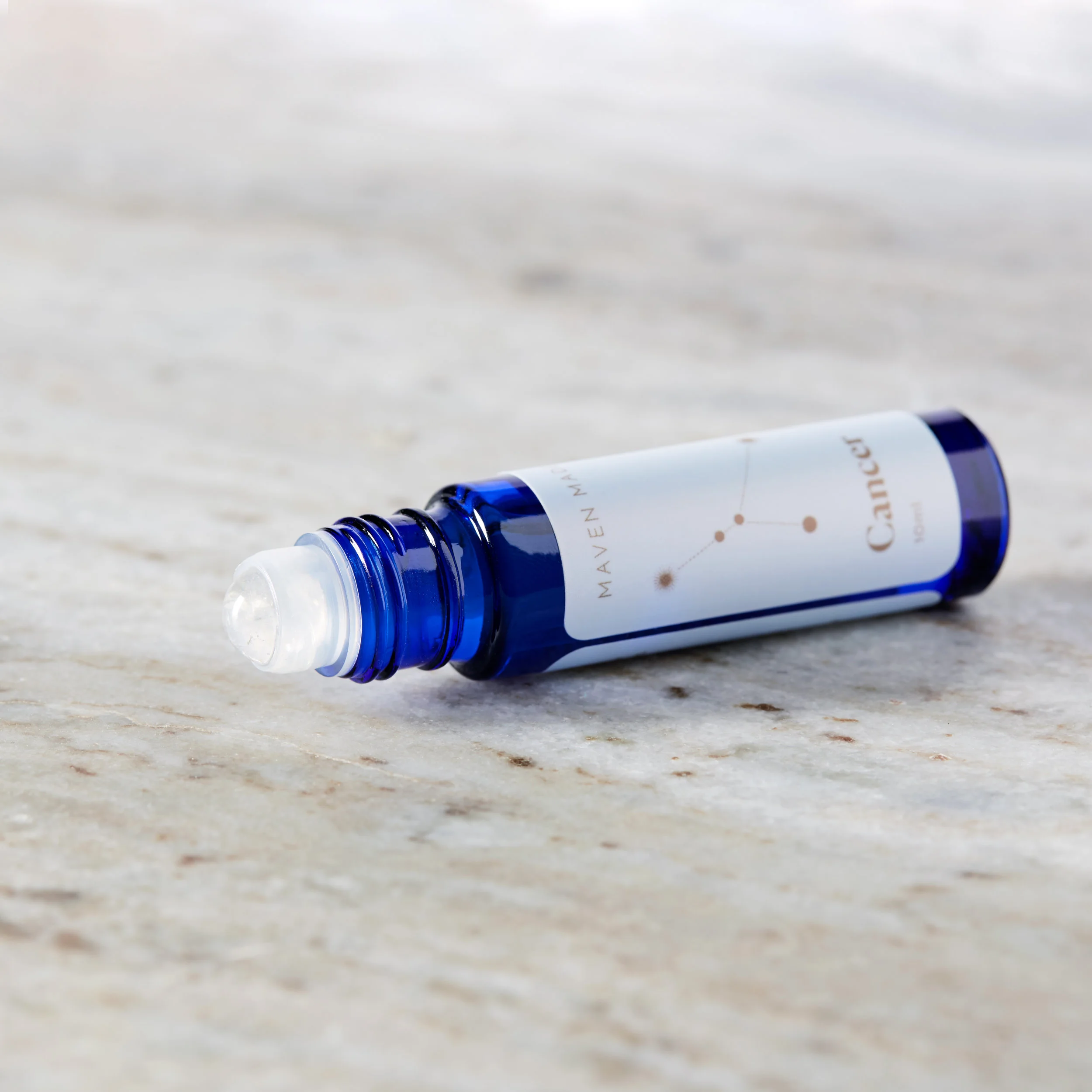 CANCER AROMATIC ROLL-ON