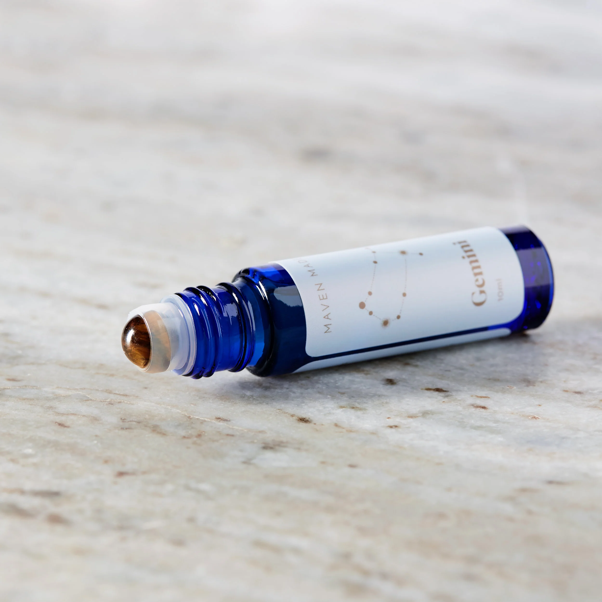 GEMINI AROMATIC ROLL-ON
