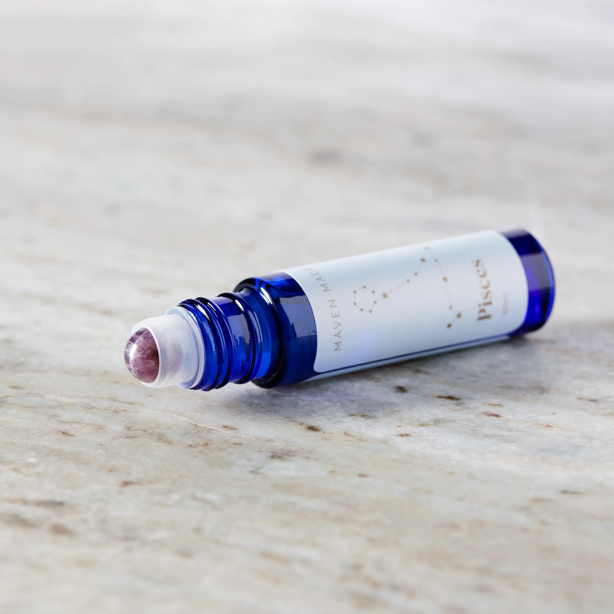 PISCES AROMATIC ROLL-ON