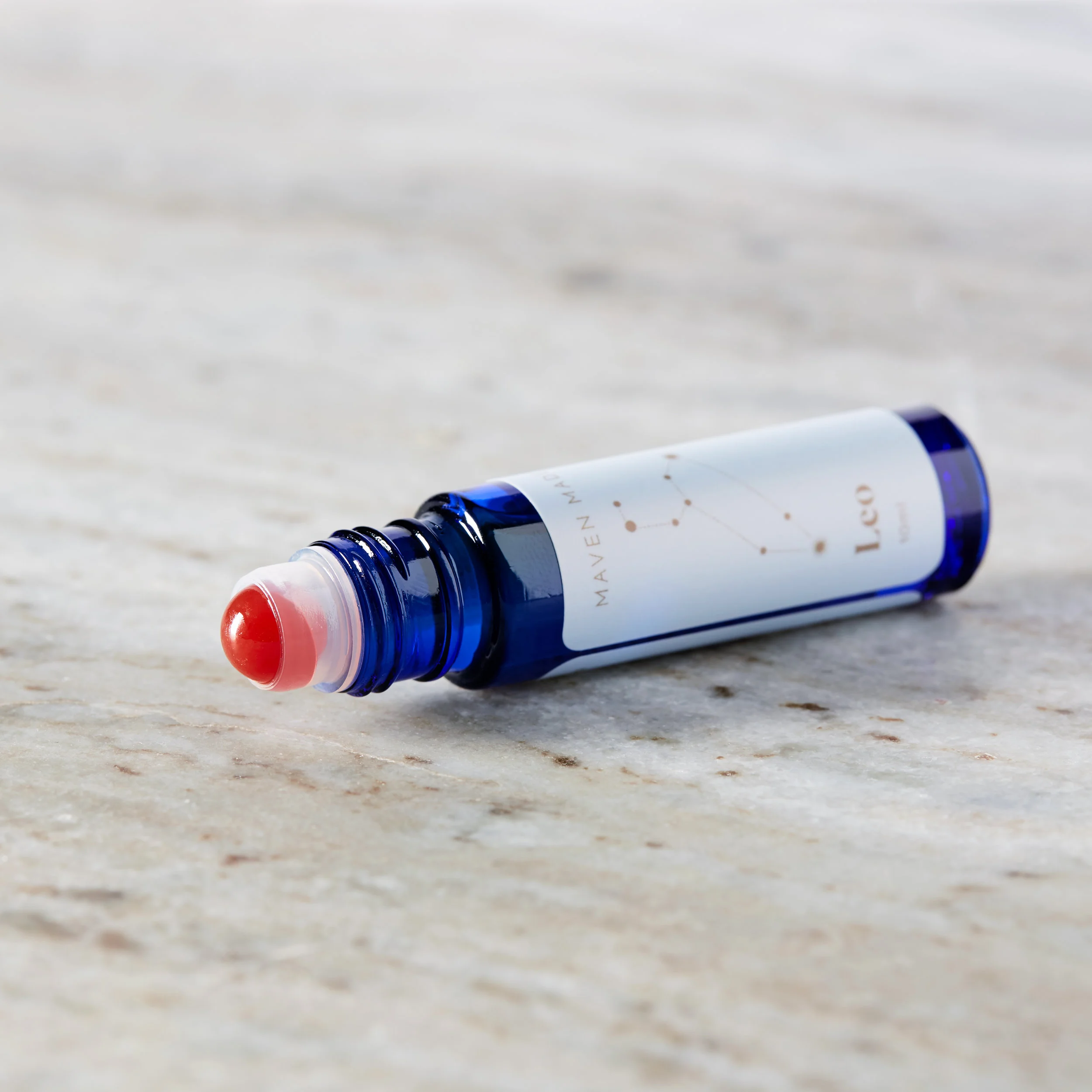 LEO AROMATIC ROLL-ON