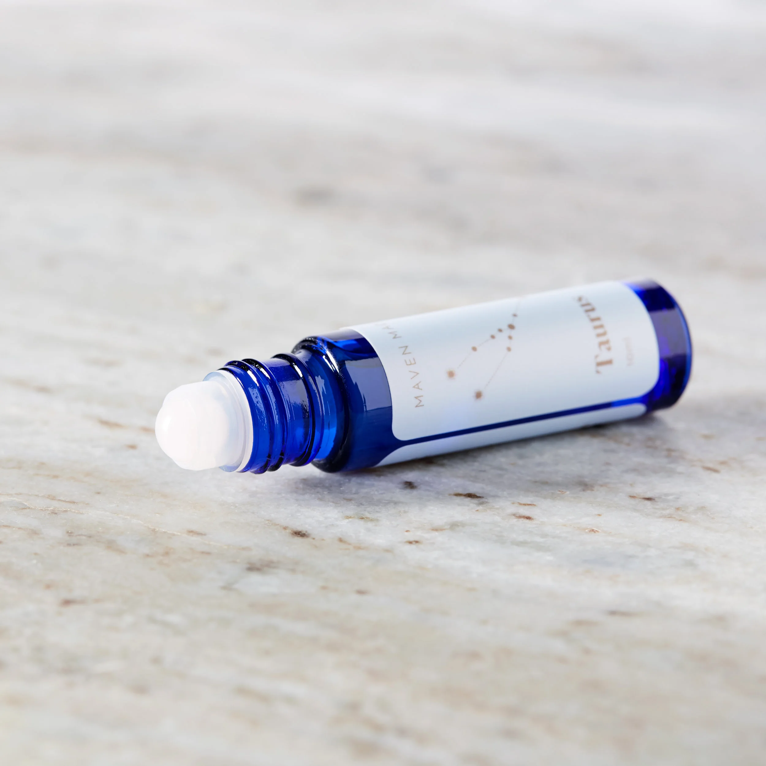 TAURUS AROMATIC ROLL-ON