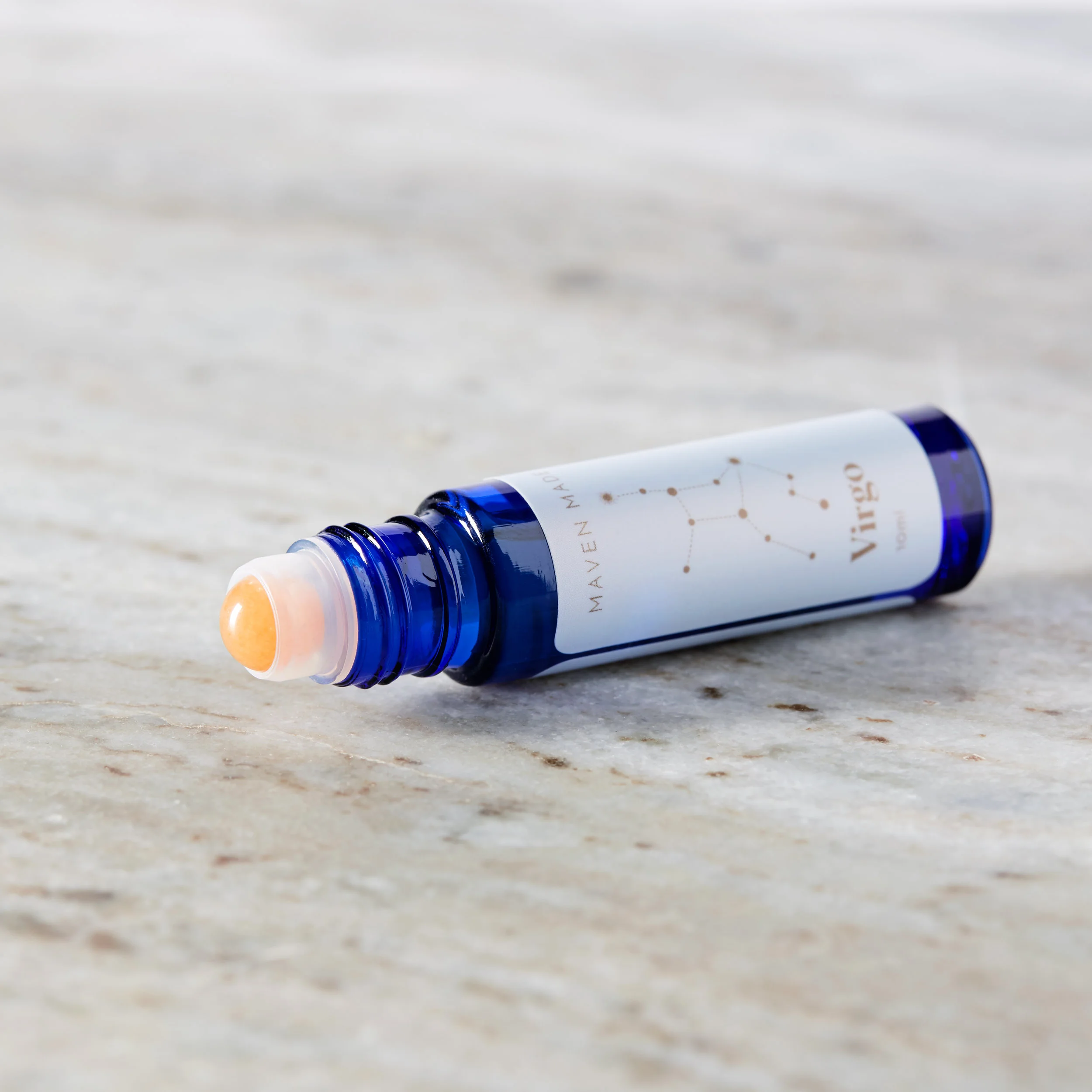 VIRGO AROMATIC ROLL-ON