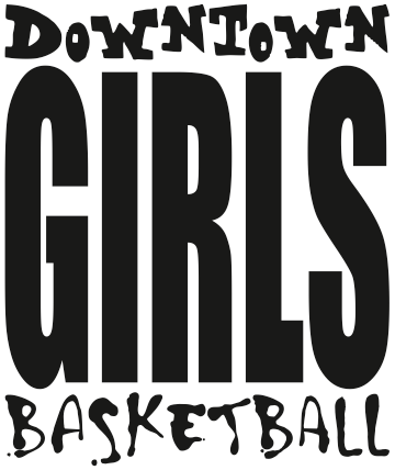 DOWNTOWN GIRLS BASKETBALL
