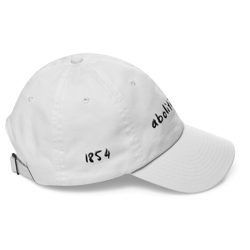 clear-white-abolitionist_Large-with-White-Letters_file_embroidery_front_BIG_mockup_Right-Side_White.png