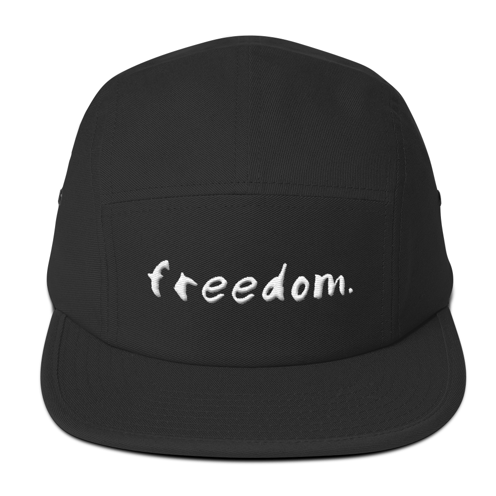 freedom-in-white.JPG_Flame-outline-white_mockup_Front_Black.png