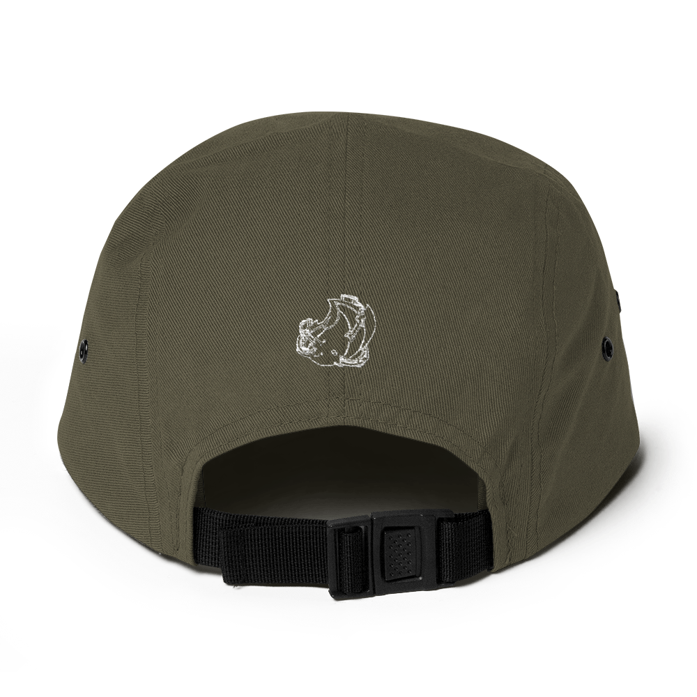 freedom-in-white.JPG_Flame-outline-white_mockup_Back_Olive.png