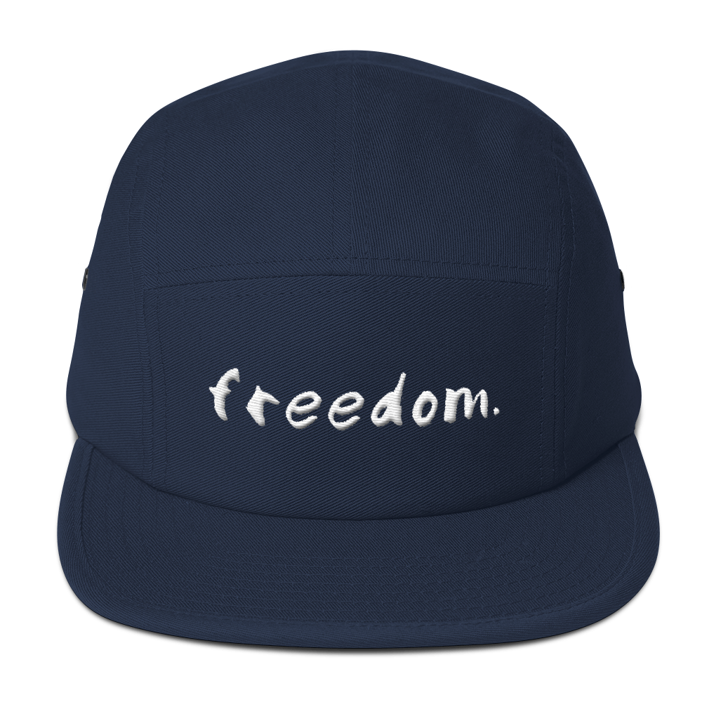freedom-in-white.JPG_Flame-outline-white_mockup_Front_Navy.png