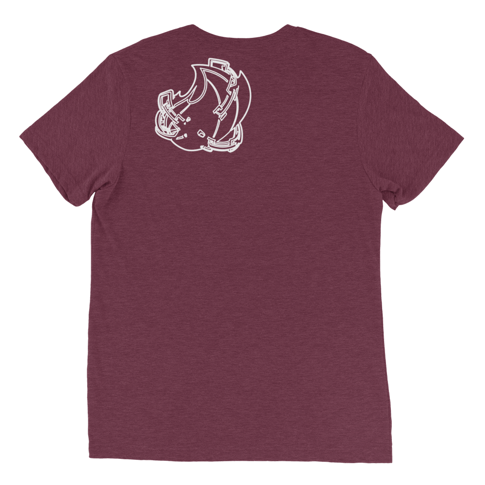 freedom-in-white.JPG_Flame-outline-white_mockup_Back_Flat_Maroon-Triblend.png