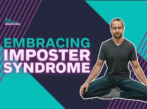 Embracing Imposter Syndrome