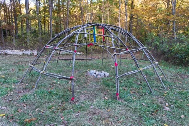 Holy Fear: My Sweat Lodge Ceremony