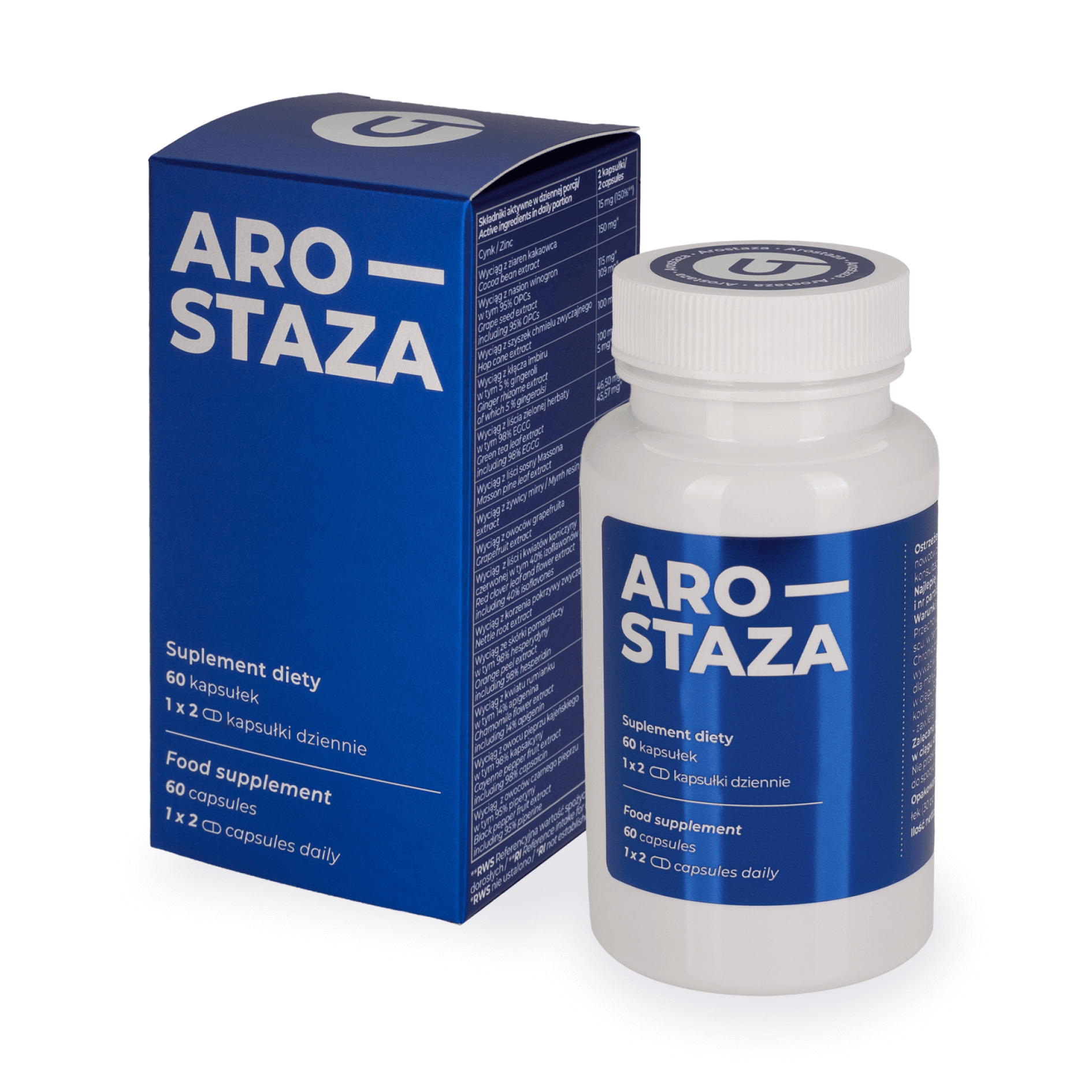 AROSTAZA